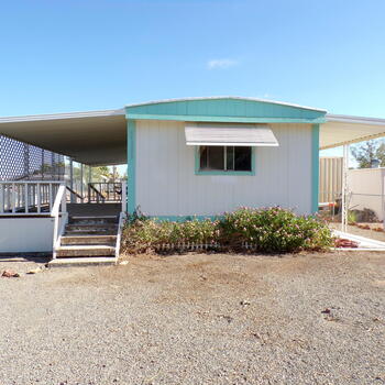 Thumbnail of mobile home