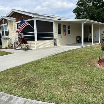 Thumbnail of mobile home
