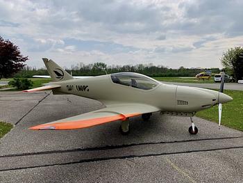 Thumbnail of aircraft