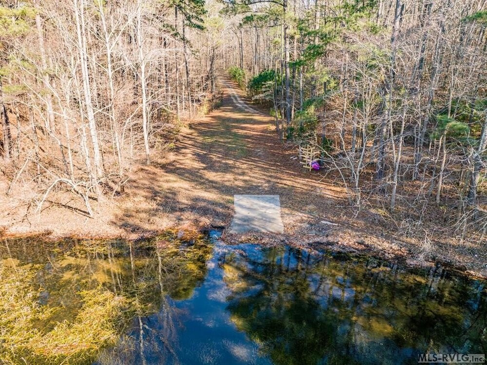 Photo of Mobile Home Lot