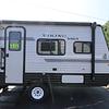 RV for Sale: 2018 Viking saga 14 R