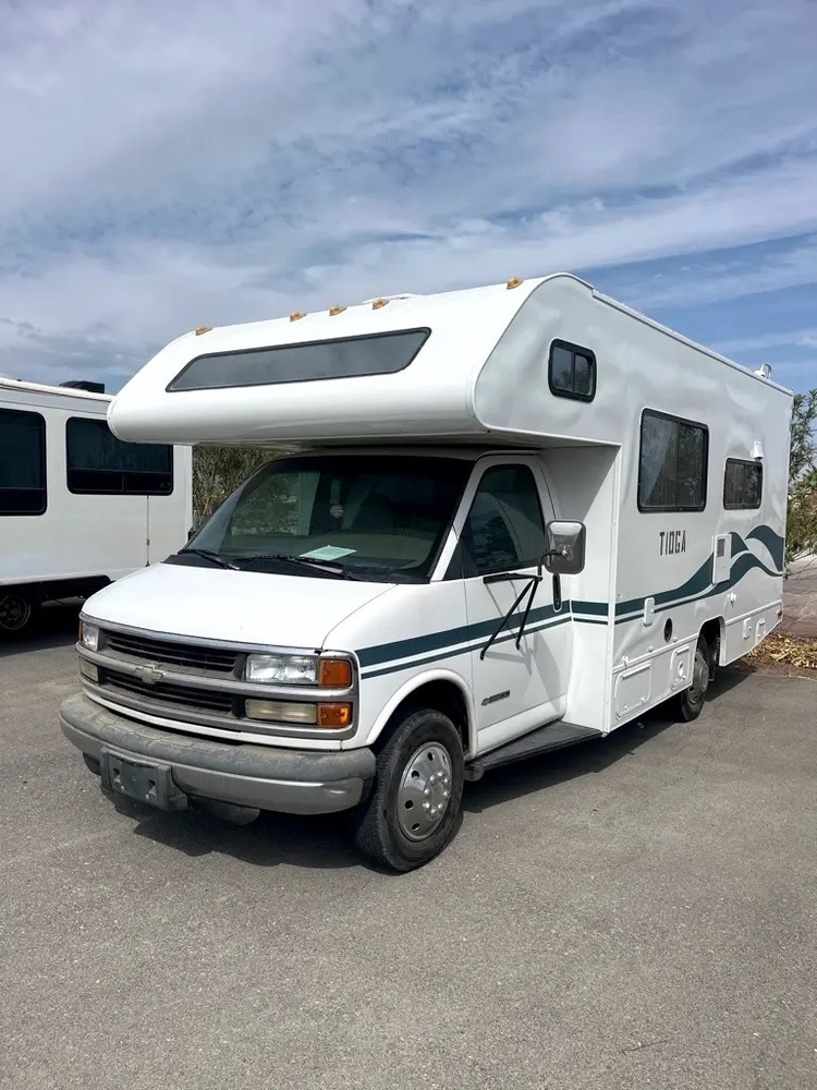 Photo of Rv