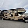 RV for Sale: 2008 SENECA 36MS