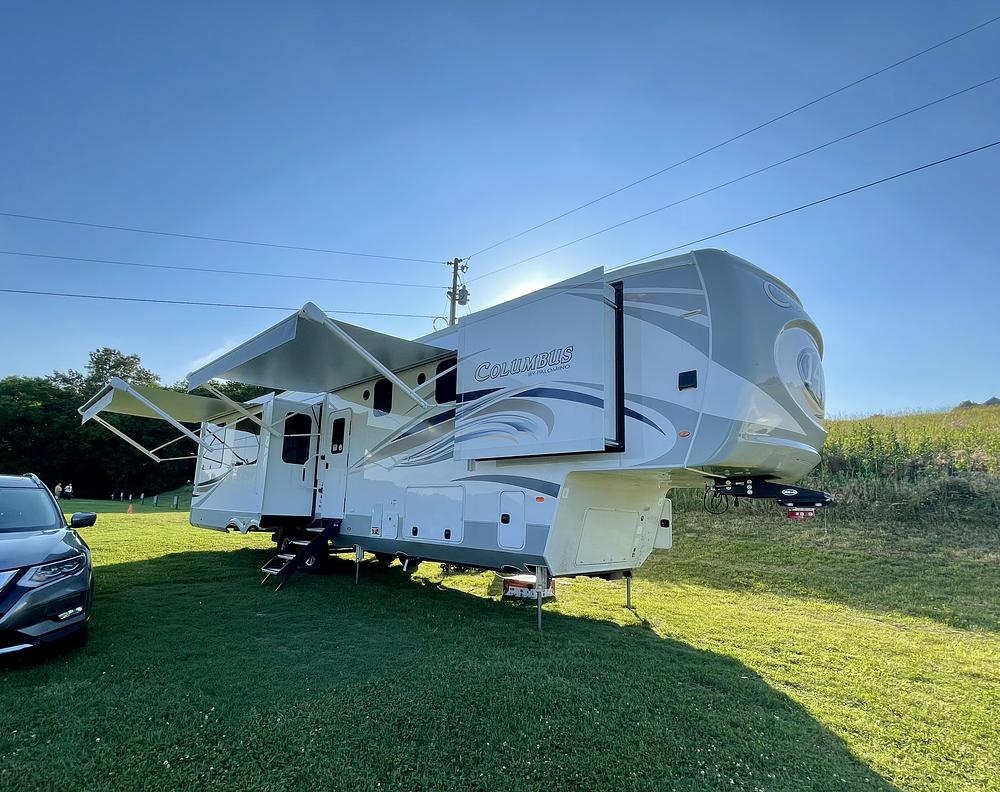 Photo of Rv