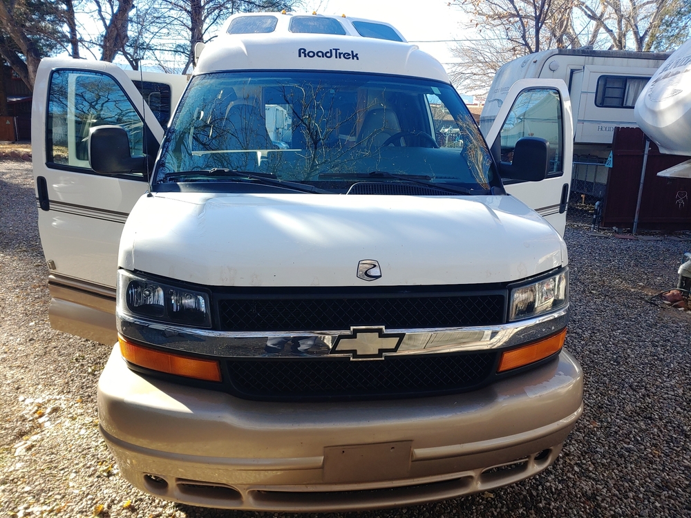 Photo of Rv