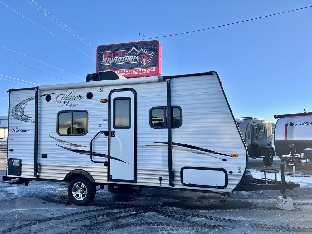 Photo of Rv