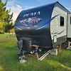 RV for Sale: 2020 PUMA 31QBBH