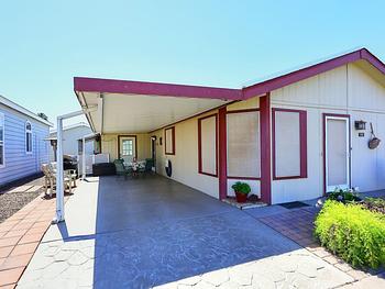 Thumbnail of mobile home