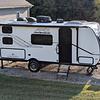 RV for Sale: 2025 APEX NANO 186BH