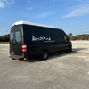 RV for Sale: 2008 Sprinter Van