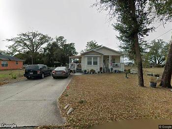 Thumbnail of mobile home