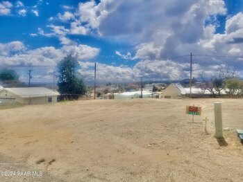 Thumbnail of mobile home lot