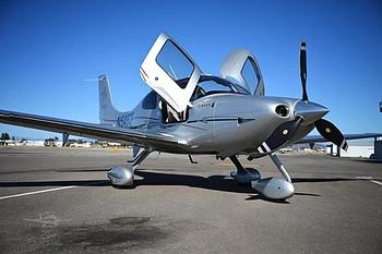 Thumbnail of aircraft