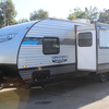 RV for Sale: 2021 CRUISE LITE 261BHXL