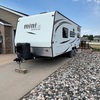 RV for Sale: 2017 Rockwood Mini Lite 2306