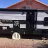 RV for Sale: 2022 VIKING ULTRA LITE SINGLE AXLE 182DBU