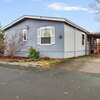 Mobile Home for Sale: Manufactured Home in Park, 1 Story,Manufactured Home - Oregon City, OR, Oregon City, OR