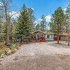 Mobile Home for Sale: Manufactured On Land - Munds Park, AZ, Munds Park, AZ