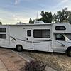 RV for Sale: 2003 M-28q