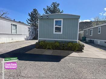 Thumbnail of mobile home