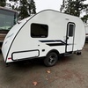 RV for Sale: 2022 BUSHWHACKER PLUS 17FL