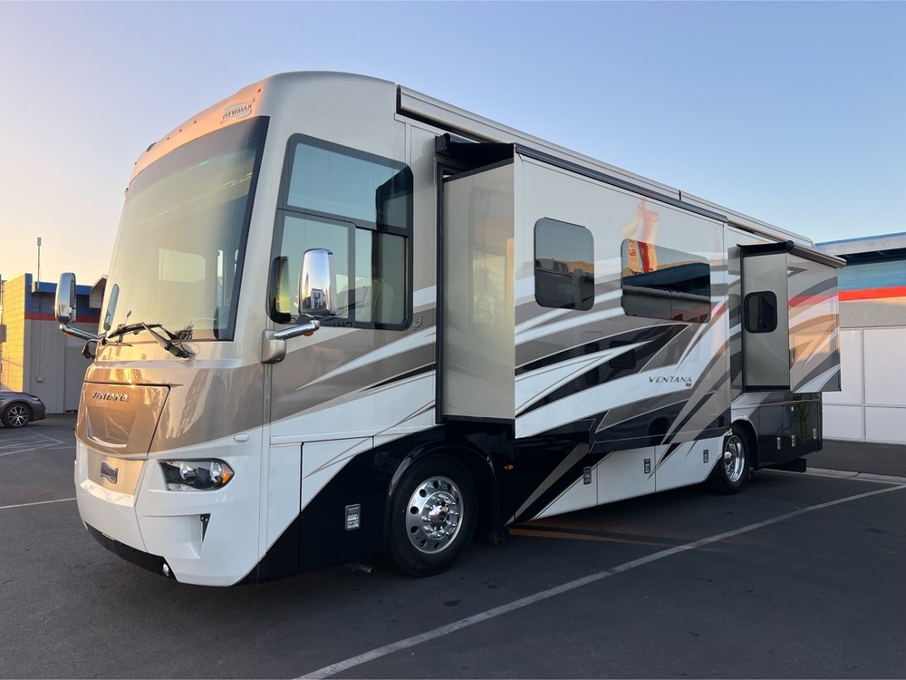 Photo of Rv
