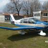 Aircraft for Sale: 1989 Robin DR-400/180 R gent
