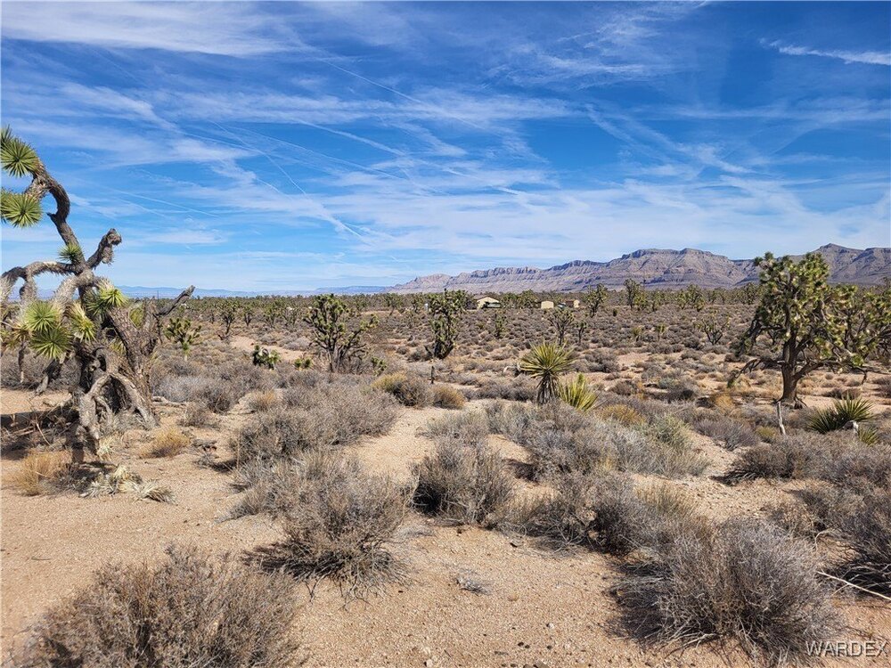 Photo of Mobile Home Lot