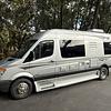 RV for Sale: 2011 PLATEAU TS 3500