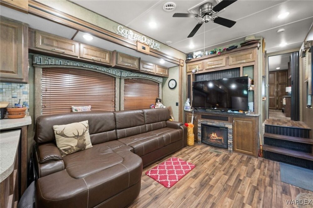 Photo of Mobile Home Lot