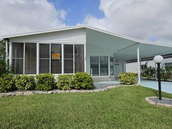 Thumbnail of mobile home