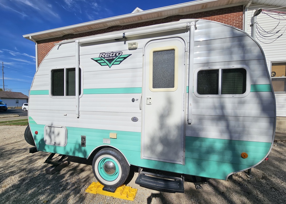 Photo of Rv