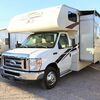 RV for Sale: 2020 317SA