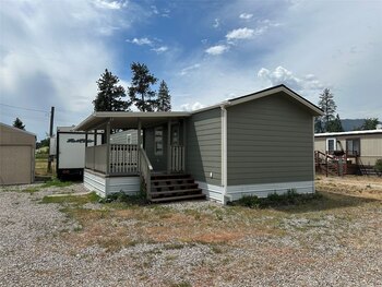 Thumbnail of mobile home