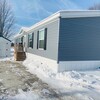 Mobile Home for Rent: 3 Bed 2 Bath 2025 Champion