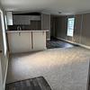Mobile Home for Sale: KY, LOUISVILLE - 2014 BLUE RIDGE single section for sale., Louisville, KY
