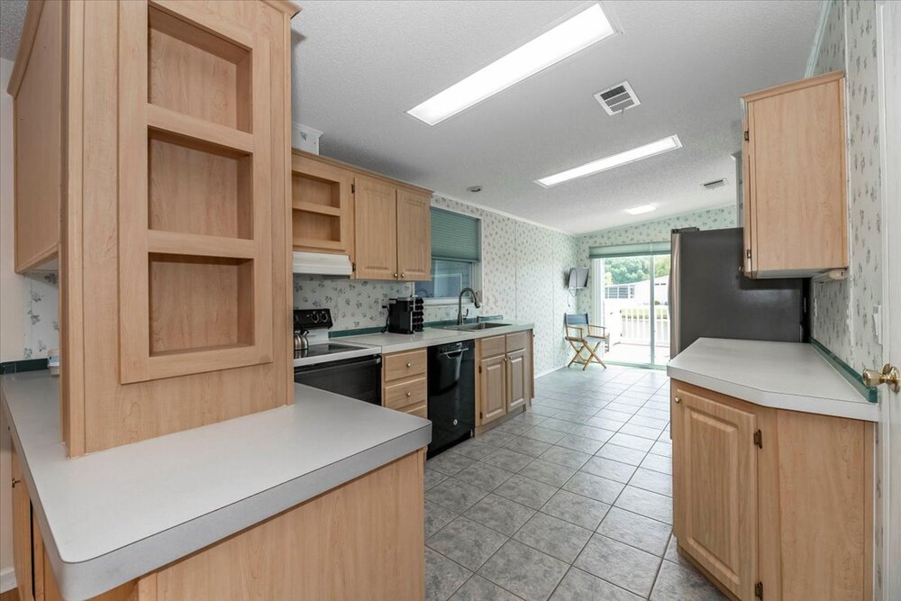 Cypress Lakes Village