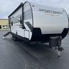 RV for Sale: 2025 SPORTSMEN SE 241RKSE