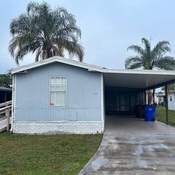 Thumbnail of mobile home