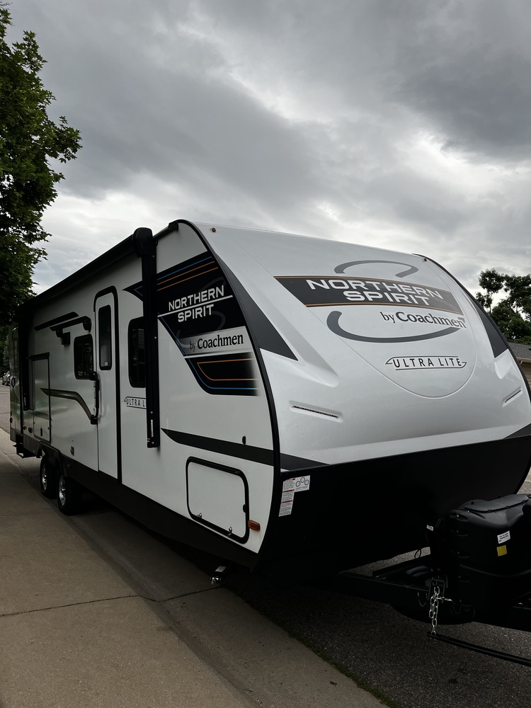 Photo of Rv