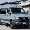 RV for Sale: 2020 SPRINTER ERA 4X4