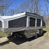 RV for Sale: 2022 FLAGSTAFF LIMITED 206LTD