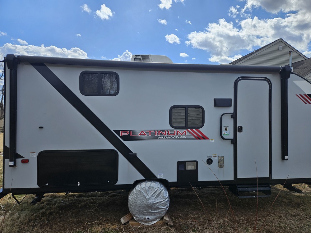 Photo of Rv