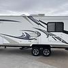 RV for Sale: 2012 WEEKENDER 215