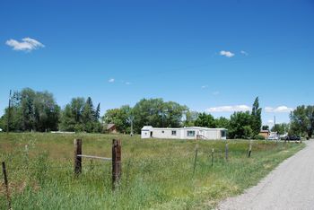 Eastfield Mobile Home Park