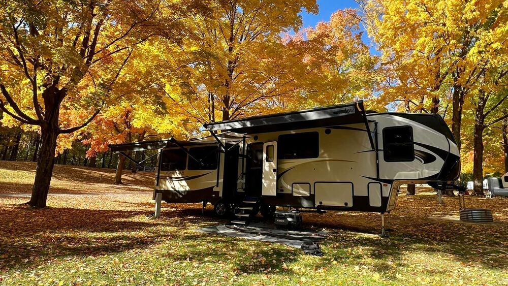 Photo of Rv