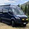RV for Sale: 2019 Sprinter 144 4X4