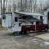 RV for Sale: 2022 1172 TRUCK CAMPER