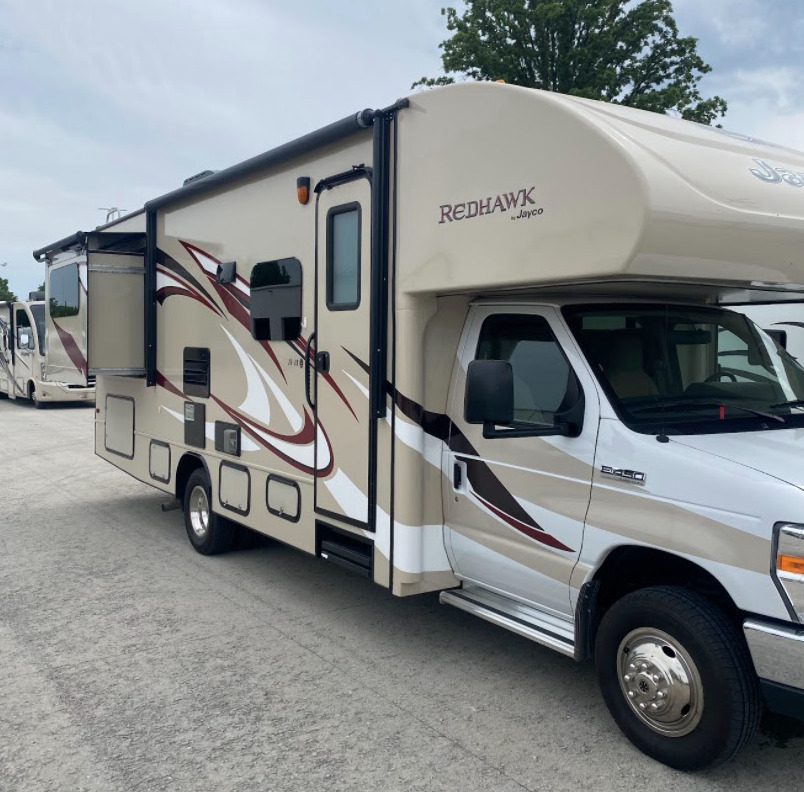 Photo of Rv