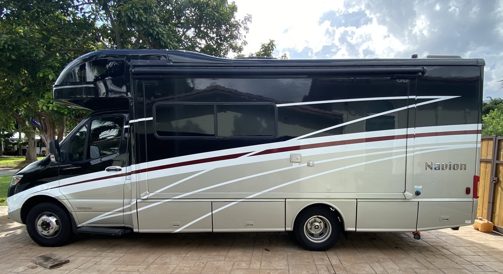 Photo of Rv